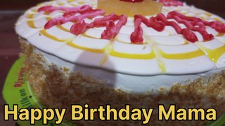 Happy Birthday Mama | Mama Birthday Vlog | Surprise For Mama