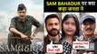 Sam Bahadur HONEST Public Review Vicky Kaushal Sanya Malhotra Fatima Sana Shaikh
