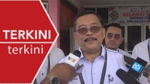 [TERKINI] Sidang media SPR mengenai PRK Parlimen Kemaman