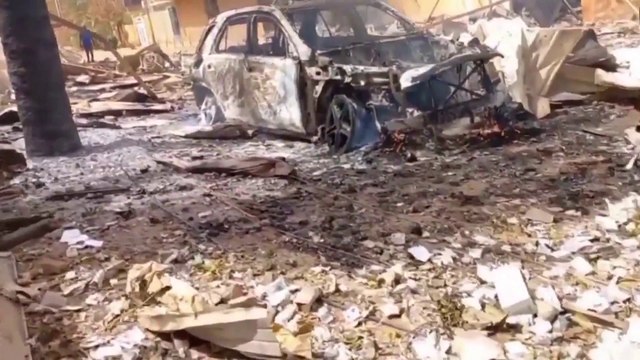 #غوتيريش يدعو طرفي القتال في السودان للتوصل إلى اتفاق لوقف فوري ودائم لإطلاق النار #العربية