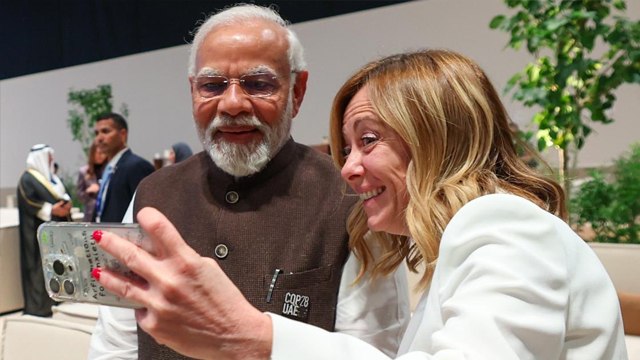 PM Modi Italy PM Giorgia Meloni Age Difference Reveal, #Melodi Selfie Viral के बाद Most Favorite बने