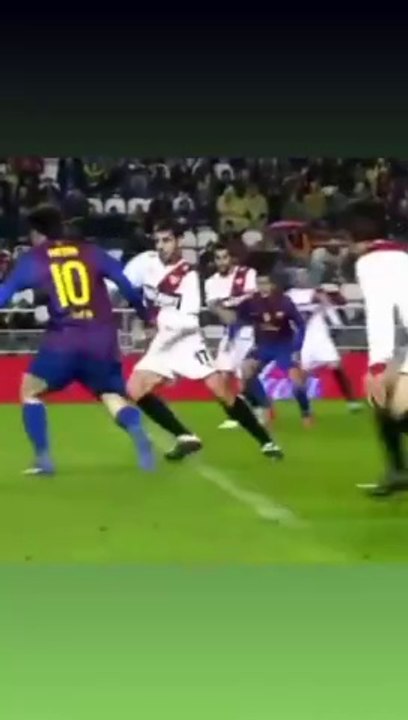 ليونيل ميسي افضل لاعب في العالم فارس عوض