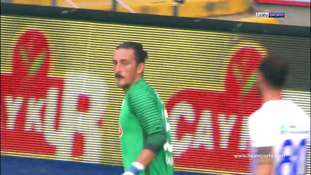 Çaykur Rizespor - Gaziantep FK Maç Özeti