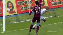 Erzurumspor FK - B. Elazığspor Maç Özeti