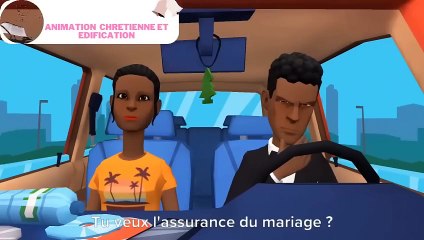 VOICI POURQUOI TU DOIS AIMER DIEU PLUS QUE LA BENEDICTION QU'IL PEUT T'ACCORDER (Animation chretien)