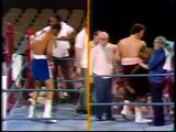 Ken Norton vs Pedro Lovell - boxing - heavyweights,