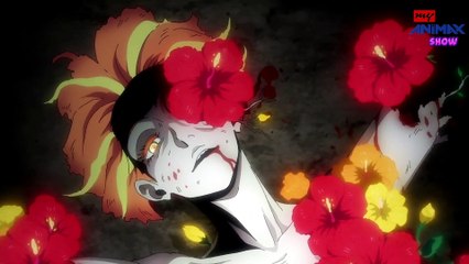 Hell's Paradise Episode 9 English Dubbed