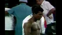 Muhammad Ali vs George Foreman - boxing - heavyweights - undisputed heavyweight title
