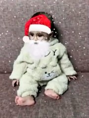 سانتا كلوز اطلب واتمنى كل اللى نفسك فيه سنة 2024