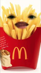 الفرق بين بطاطس الامهات وبطاطس المطاعم