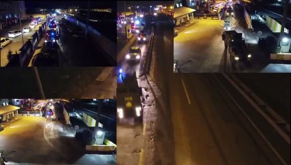 Yerlikaya'dan 'Kahramanlar operasyonu' detayları