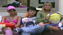 Big Brother Brasil S05E02