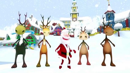 The Merry Moreish Christmas Show Part 2 🎄