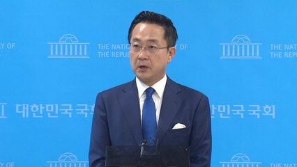 민주 "제2, 제3 이동관 내세우면 더 큰 저항 직면할 것" / YTN