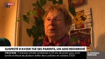 Isère : Que sait-on sur la mort mystérieuse, par balles, de ce couple et la disparition de leur fils de 15 ans à Châteauvilain ? Une information judiciaire pour 