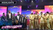 The United Alliance and Fresno Style PH make it to the It's Showdown Huling Hatawan | It's Showtime