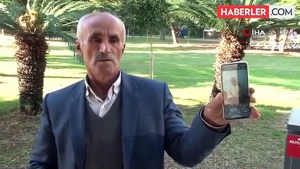 Zihinsel Engelli Adam Tahliye Olduktan Sonra Kayboldu