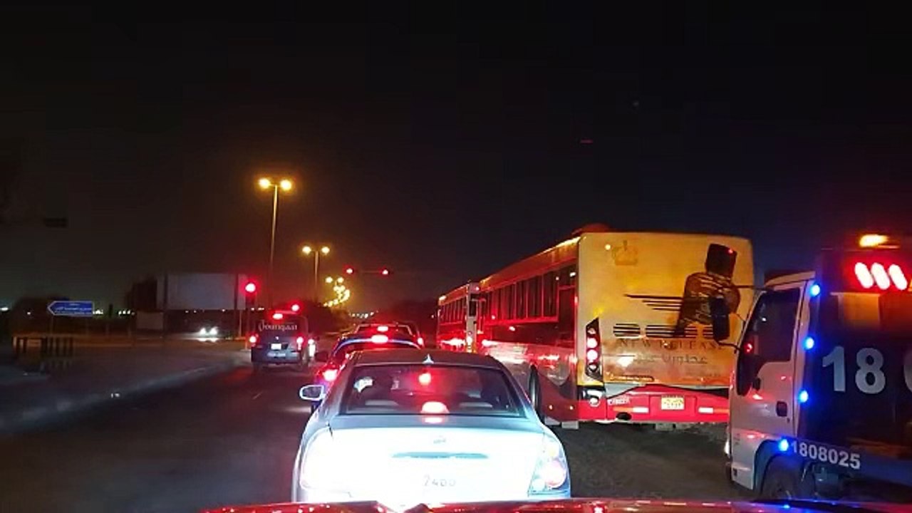 1434 - قصة إغراء !! سوالف طريق