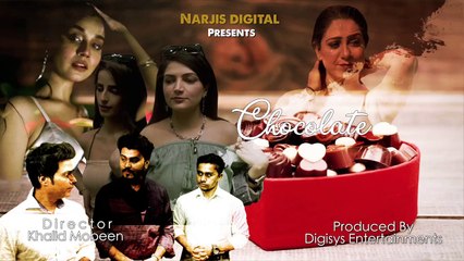 Chocolate - Last Episode | Web Series | Story Of Lust & Revenge