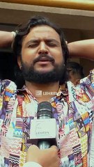 Most Crazy Fan Of Animal Enacts Violence-Violence-Violence dialogue