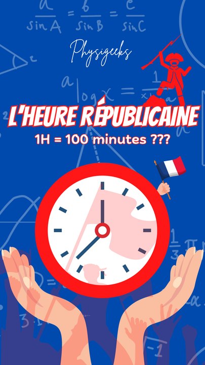 1h vaut 60 minutes... vraiment ?