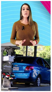 ¿Sabes qué hacer si no verificaste tu vehículo en tiempo y forma? Aquí te lo decimos #TuNotireel