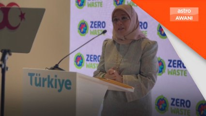 Permaisuri Agong harap usaha Tengku Hassanal beri inspirasi