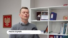 Obowiązkowe maseczki w mieleckim szpitalu specjalistycznym