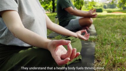 7 Habits that Will Transform You into a Success Machine!