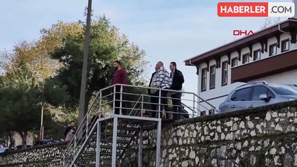 Nesli Tükenme Tehlikesi Altındaki Su Samurları Mustafakemalpaşa'da Görüntülendi