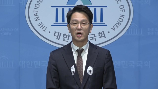 與 민주, '정치 탄핵' 이어 '정치 특검' 추진 / YTN