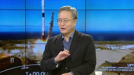 점검 과정 남은 우리 군 정찰위성..."'킬체인의 눈 역할 기대" / YTN