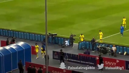 Cristiano Ronaldo'dan 'Messi' tezahüratlarına ilginç tepki!