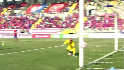 Altınordu - Erzurumspor FK Maç Özeti