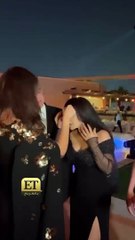 حالة من الحب تسيطر على جمال السنان وماغي بوغصن