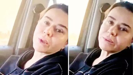 Seçil Erzan'ın tehdit edildiği görüntüler ortaya çıkmıştı... Detayları belli oldu