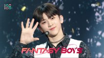 [Comeback Stage] FANTASY BOYS (판타지 보이즈) - Get it on | Show! MusicCore | MBC231202방송