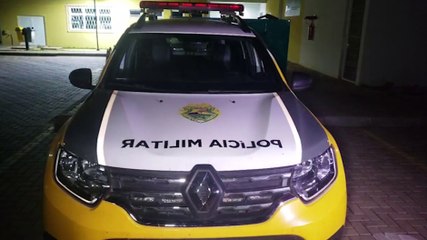 Condutor é detido após acidente de trânsito no bairro Brasmadeira