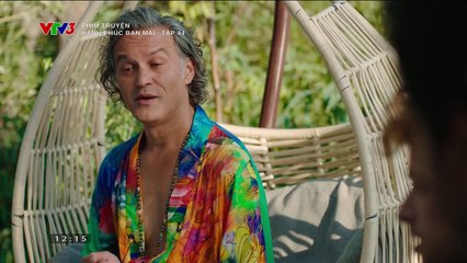 Hạnh Phúc Ban Mai - Tập 44 - VTV3 Thuyết Minh - Phim Thổ Nhĩ Kỳ - xem phim hanh phuc ban mai tap 45