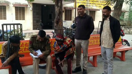 फसलों को पानी पिलाने गए किसान की मौत