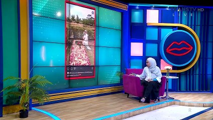 RUMPI (NO SECRET) 2405 LIVE OR TAPING