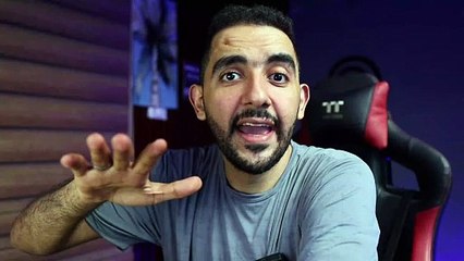 الفيديو ده هيغيرلك تفكيرك تماما وكمان هيبهرك لازم تعرف  قوة الذكاء الاصطناعي