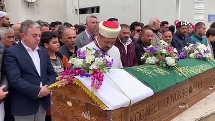 Liselilerin tezahüratlı kavgası cinayetle bitti