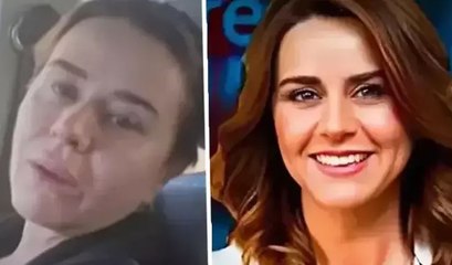Seçil Erzan'ın tehdit edildiği iddia edilen görüntüler ortaya çıkmıştı! Yeni iddialar...