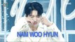 [Comeback Stage] NAM WOO HYUN (남우현) - Baby Baby | Show! MusicCore | MBC231202방송