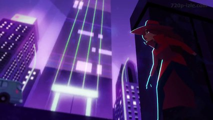 Carmen Sandiego – Çalmak ya da Çalmamak izle To Steal or Not to Steal HD film izle