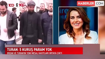 Yazışmalar ortaya çıktı! Seçil Erzan, Arda Turan'a 3 saatte 33 milyon liralık kredi çıkartmış