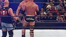 Full match-Goldberg vs brocklesnar
