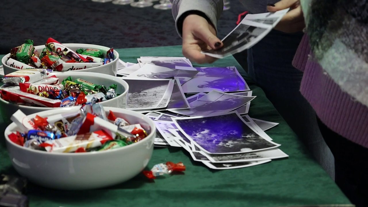 Wystawa foto w Bytowie 1