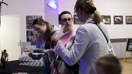 Wystawa foto w Bytowie 2